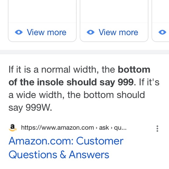 Alegría Insoles - Picture 9 of 9